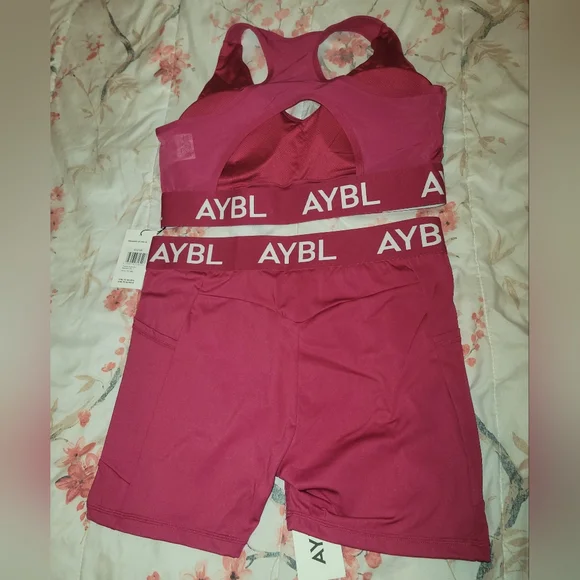 AYBL Raspberry Training Set - Picture 11 of 13